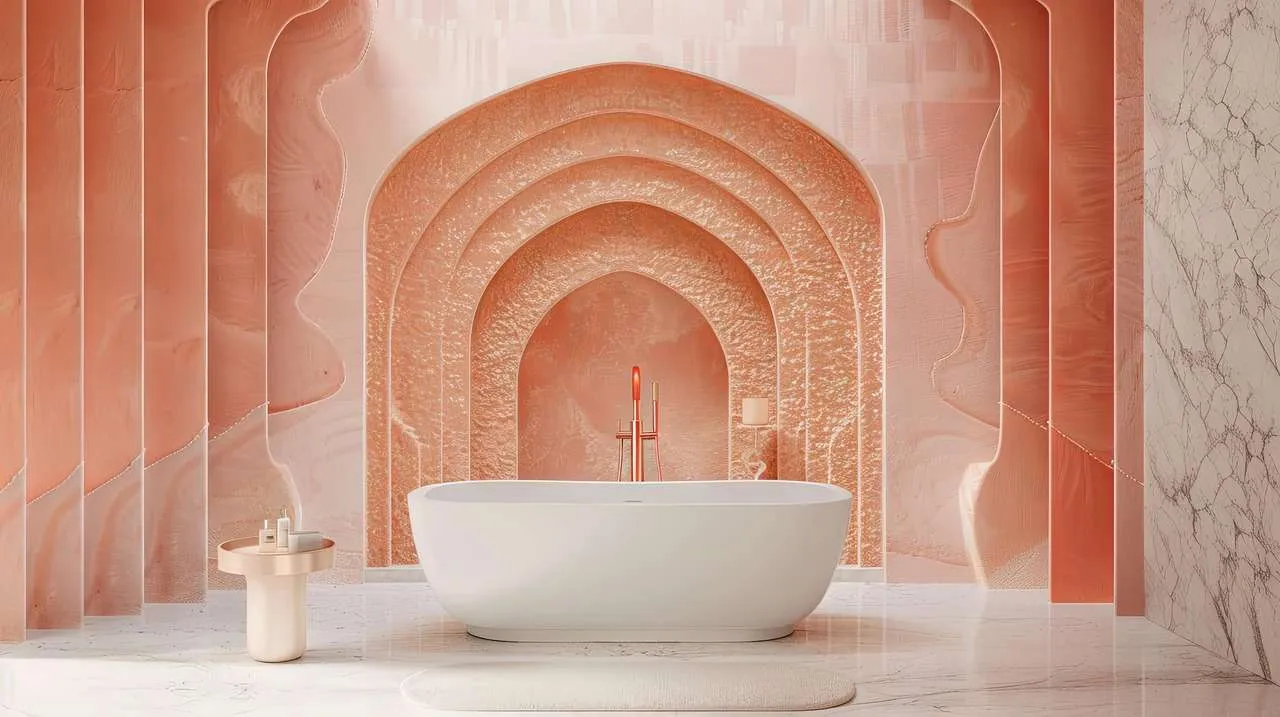 Bathroom Tile Essentials: Styles and Tips